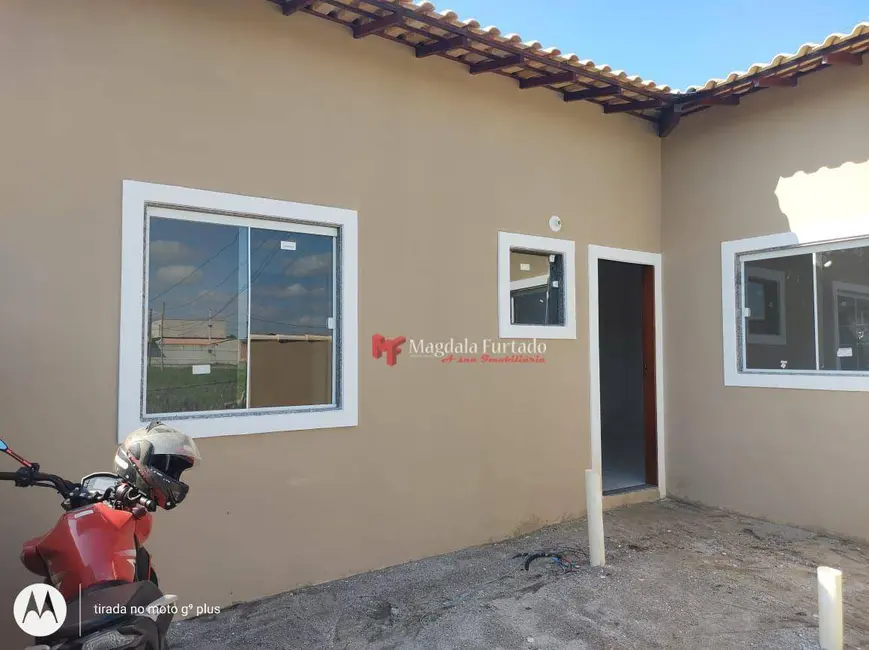 Foto 7 de Casa com 1 quarto à venda, 67m2 em Cabo Frio - RJ