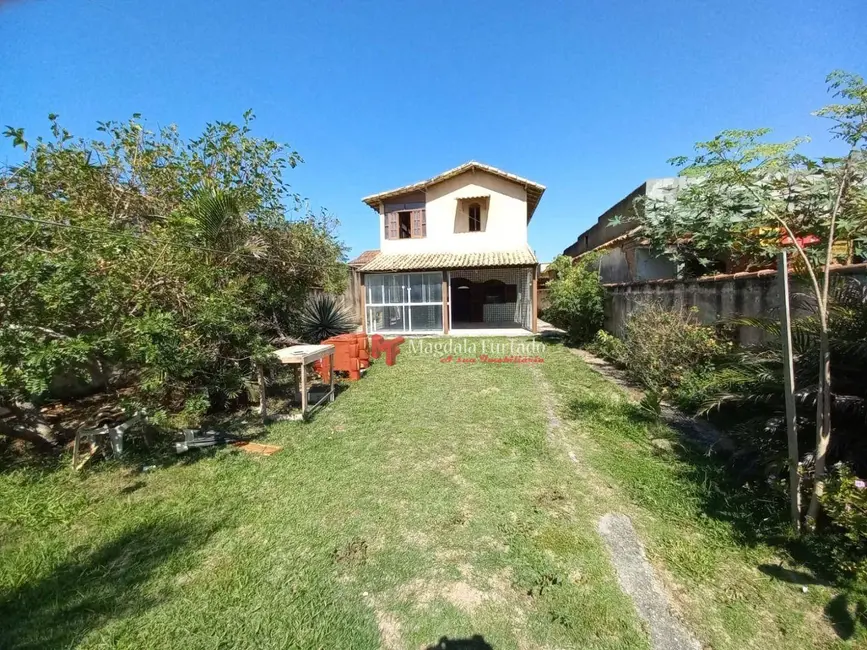 Foto 7 de Casa com 3 quartos à venda, 360m2 em Cabo Frio - RJ