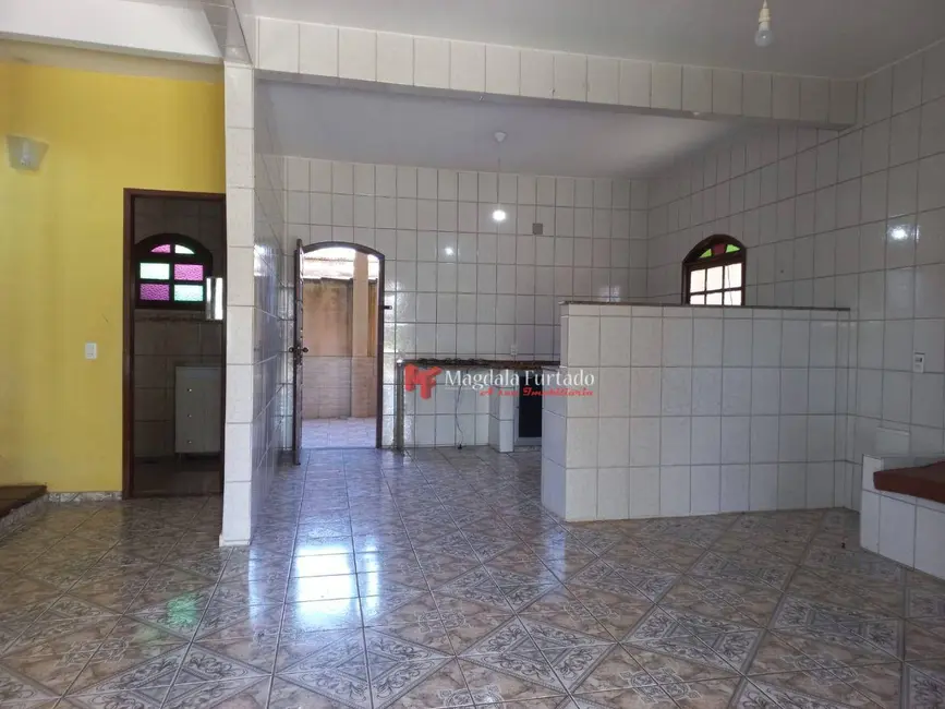 Foto 8 de Casa com 3 quartos à venda, 360m2 em Cabo Frio - RJ