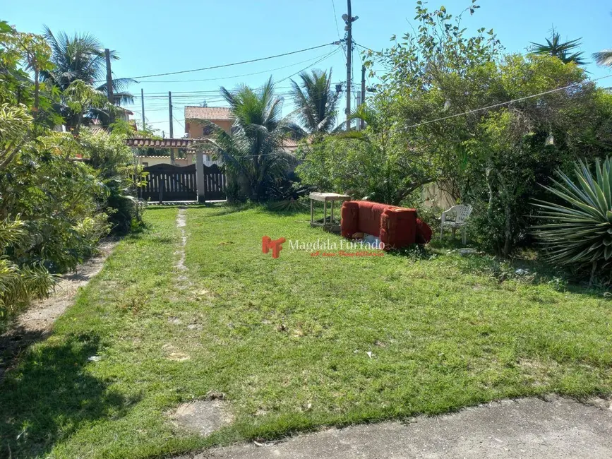 Foto 3 de Casa com 3 quartos à venda, 360m2 em Cabo Frio - RJ