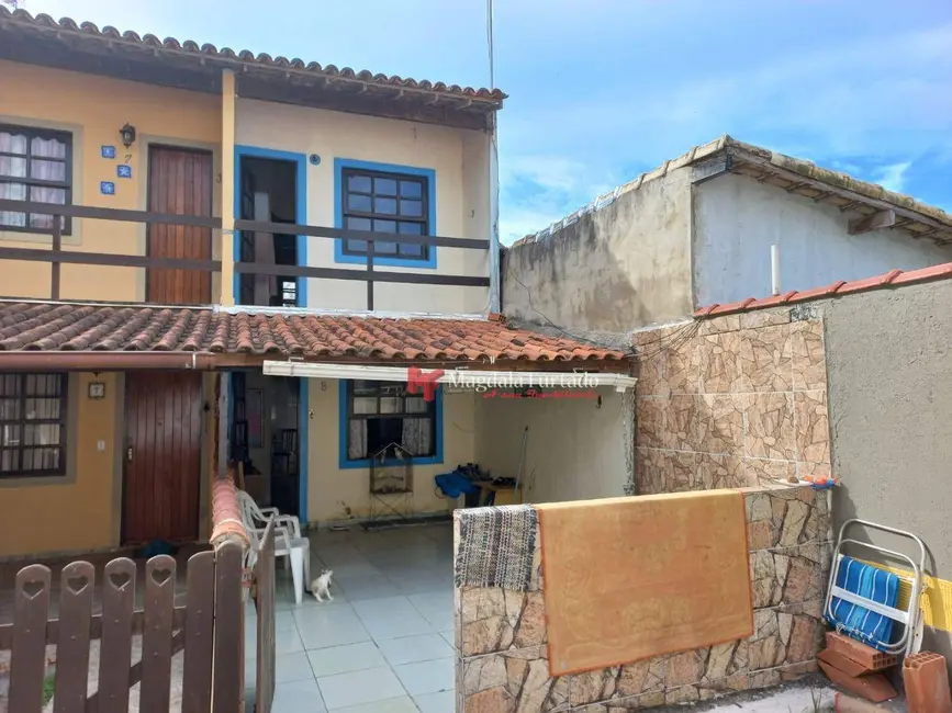Casa com 2 quartos à venda, 85m2 em Verão Vermelho (Tamoios), Cabo Frio - RJ - imagem 8 Foto 8 de Casa com 2 quartos à venda, 85m2 em Verão Vermelho (Tamoios), Cabo Frio - RJ