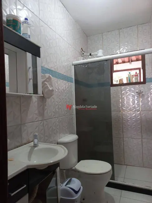 Casa com 2 quartos à venda, 85m2 em Verão Vermelho (Tamoios), Cabo Frio - RJ - imagem 9 Foto 9 de Casa com 2 quartos à venda, 85m2 em Verão Vermelho (Tamoios), Cabo Frio - RJ