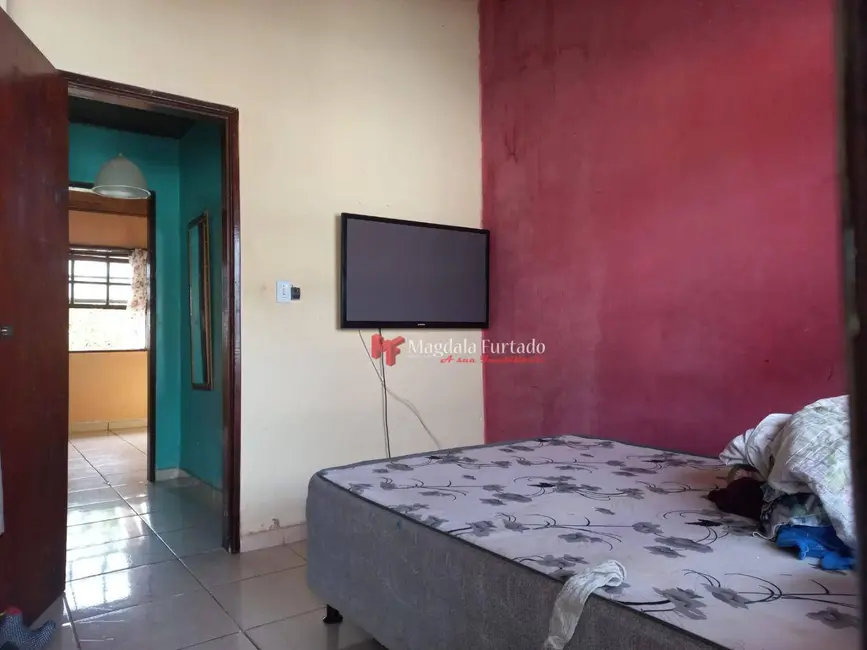 Foto 2 de Casa com 2 quartos à venda, 85m2 em Verão Vermelho (Tamoios), Cabo Frio - RJ