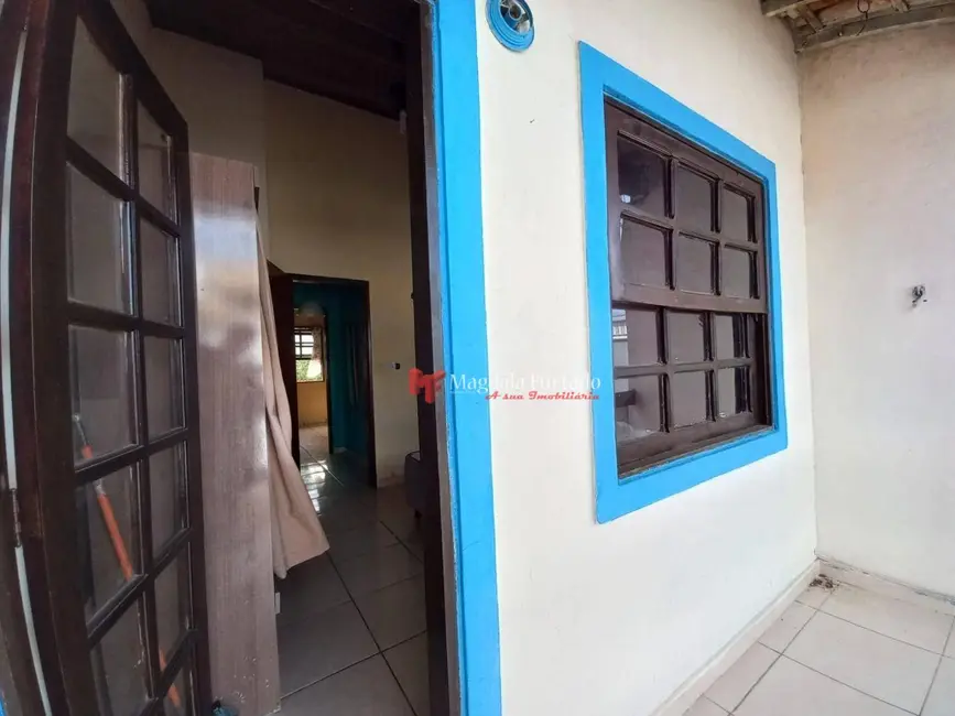 Casa com 2 quartos à venda, 85m2 em Verão Vermelho (Tamoios), Cabo Frio - RJ - imagem 3 Foto 3 de Casa com 2 quartos à venda, 85m2 em Verão Vermelho (Tamoios), Cabo Frio - RJ