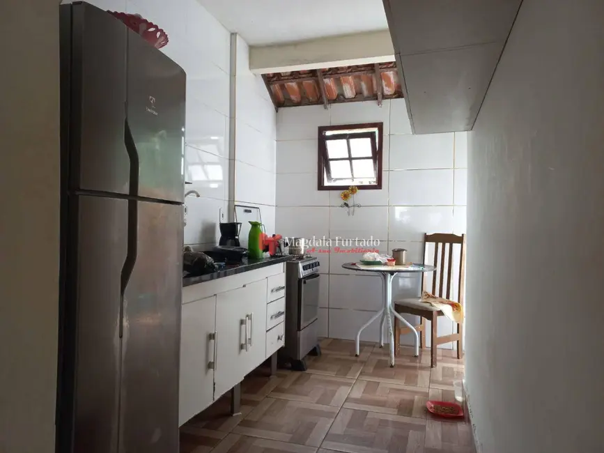 Casa com 2 quartos à venda, 85m2 em Verão Vermelho (Tamoios), Cabo Frio - RJ - imagem 5 Foto 5 de Casa com 2 quartos à venda, 85m2 em Verão Vermelho (Tamoios), Cabo Frio - RJ