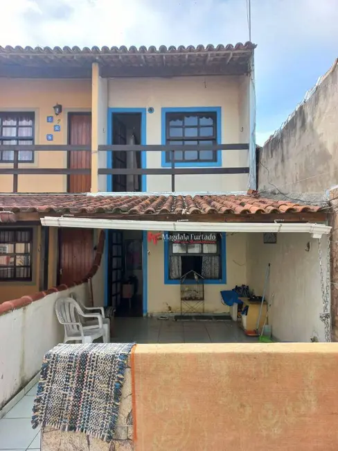 Foto 1 de Casa com 2 quartos à venda, 85m2 em Verão Vermelho (Tamoios), Cabo Frio - RJ