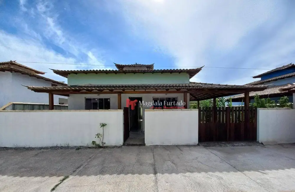 Foto 2 de Casa com 2 quartos à venda, 87m2 em Cabo Frio - RJ