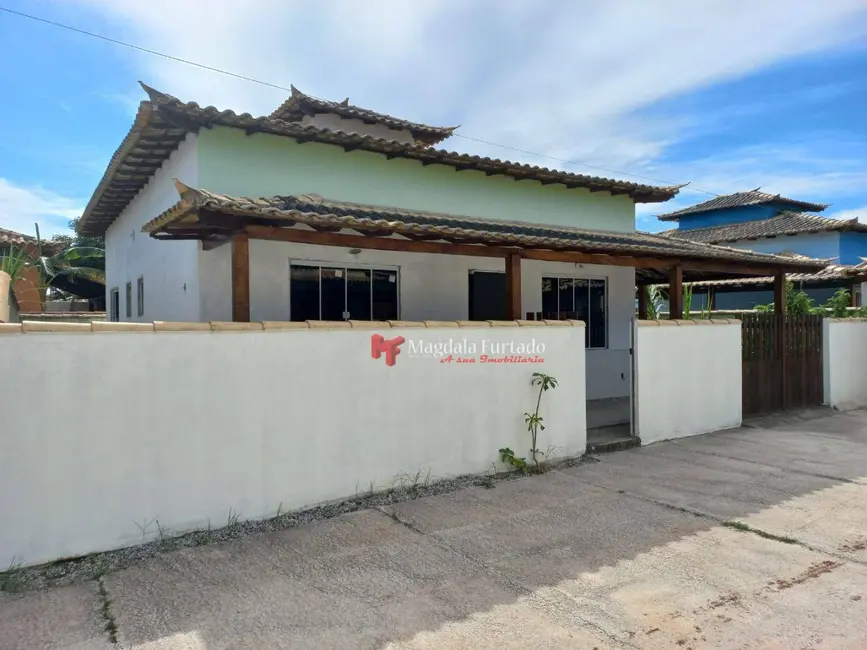 Foto 3 de Casa com 2 quartos à venda, 87m2 em Cabo Frio - RJ