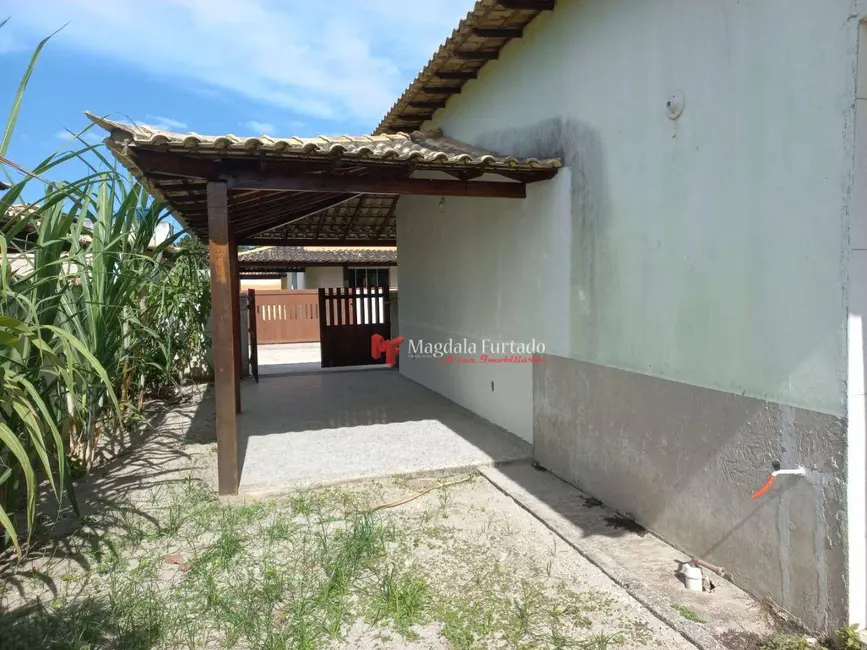 Foto 4 de Casa com 2 quartos à venda, 87m2 em Cabo Frio - RJ