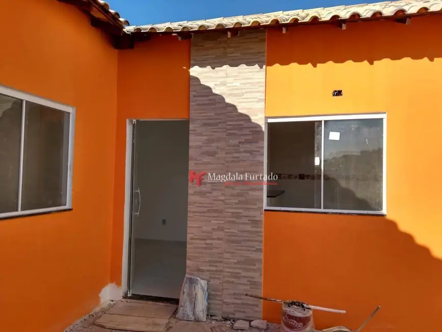 Foto 5 de Casa com 2 quartos à venda, 90m2 em Cabo Frio - RJ