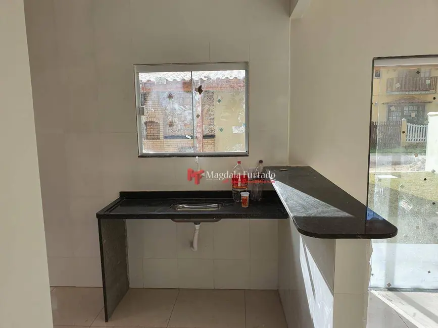 Foto 8 de Casa com 2 quartos à venda, 176m2 em Cabo Frio - RJ