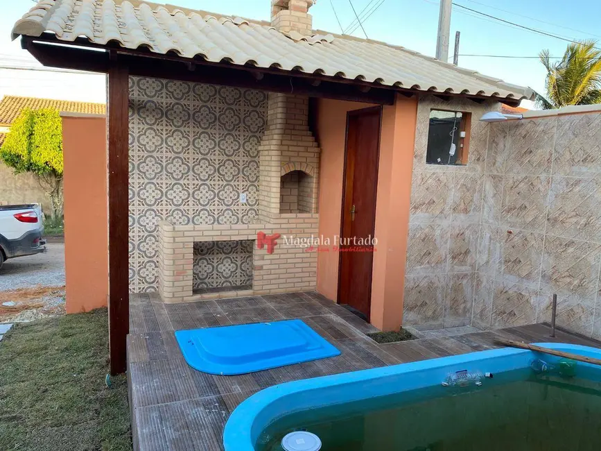 Casa com 2 quartos à venda, 250m2 em Cabo Frio - RJ - imagem 3 Foto 3 de Casa com 2 quartos à venda, 250m2 em Cabo Frio - RJ