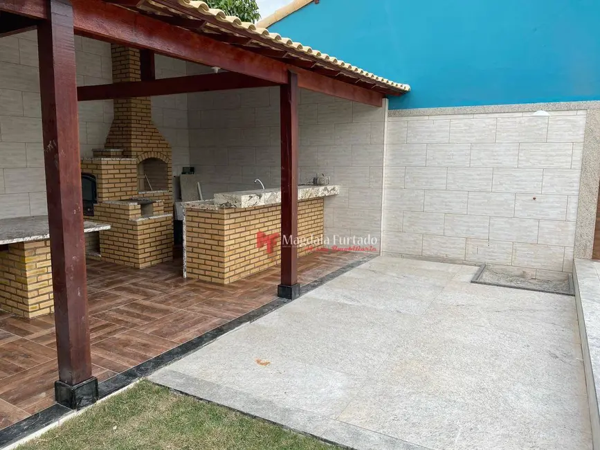 Foto 5 de Casa com 3 quartos à venda, 500m2 em Cabo Frio - RJ