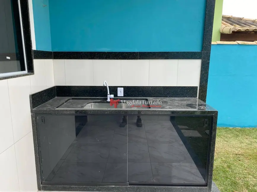 Foto 6 de Casa com 3 quartos à venda, 500m2 em Cabo Frio - RJ