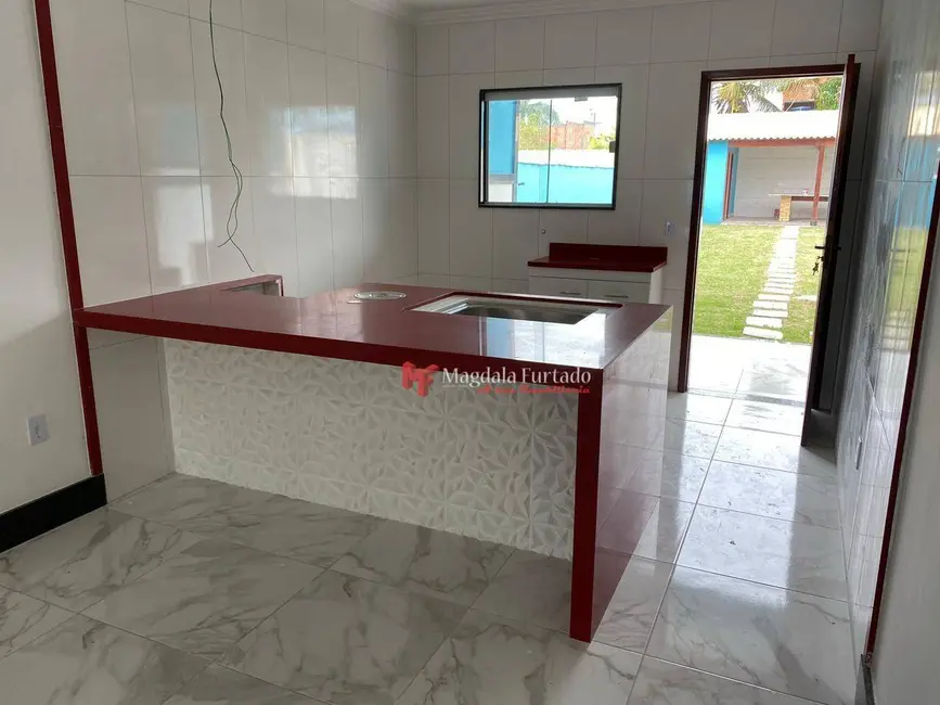 Foto 8 de Casa com 2 quartos à venda, 22064m2 em Orla 500 (Tamoios), Cabo Frio - RJ