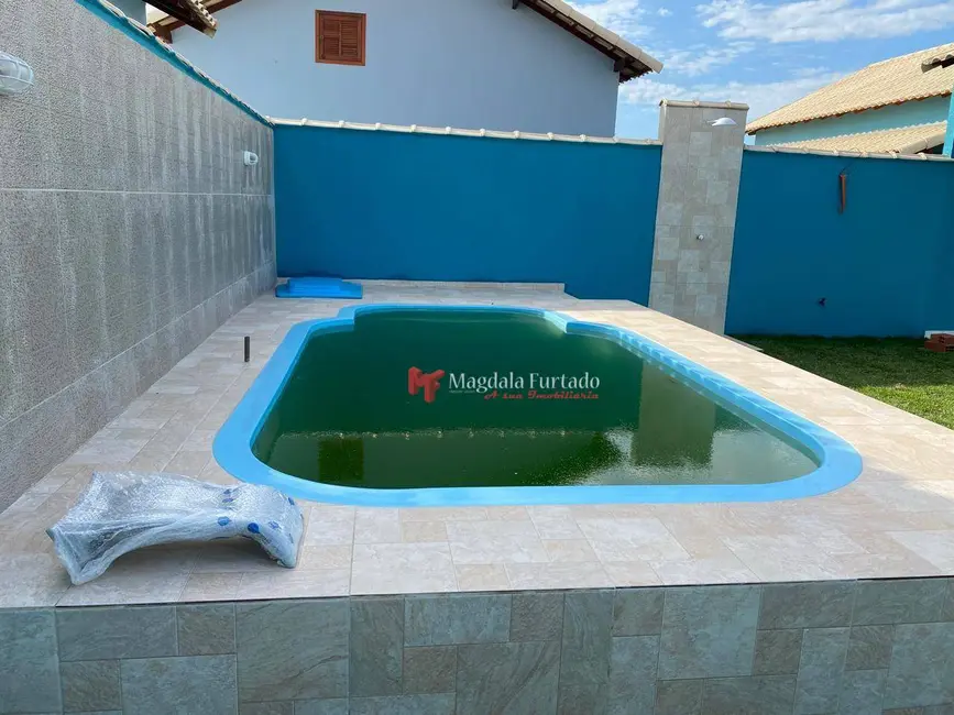 Foto 4 de Casa com 2 quartos à venda, 22064m2 em Orla 500 (Tamoios), Cabo Frio - RJ