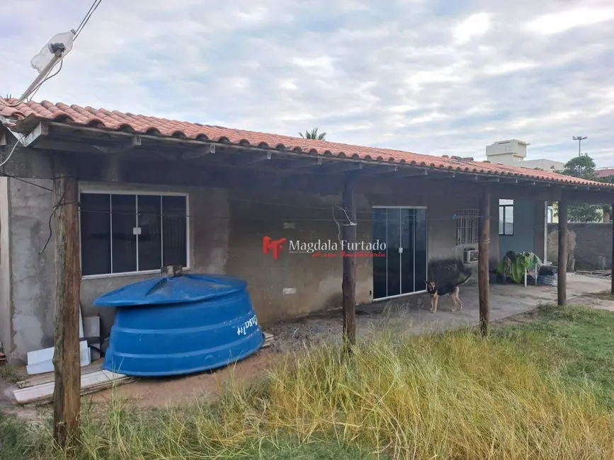 Casa com 2 quartos à venda, 255m2 em Cabo Frio - RJ - imagem 4 Foto 4 de Casa com 2 quartos à venda, 255m2 em Cabo Frio - RJ