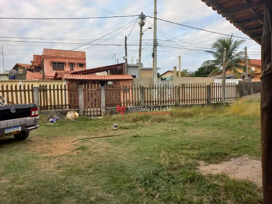 Casa com 2 quartos à venda, 255m2 em Cabo Frio - RJ - imagem 2 Foto 2 de Casa com 2 quartos à venda, 255m2 em Cabo Frio - RJ