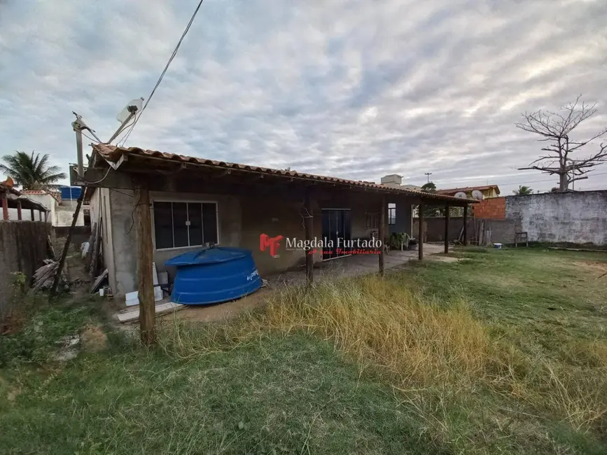 Casa com 2 quartos à venda, 255m2 em Cabo Frio - RJ - imagem 3 Foto 3 de Casa com 2 quartos à venda, 255m2 em Cabo Frio - RJ