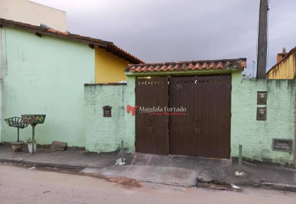 Foto 2 de Casa com 3 quartos à venda, 300m2 em Cabo Frio - RJ