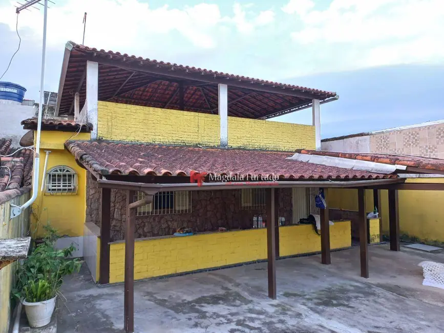 Foto 1 de Casa com 3 quartos à venda, 300m2 em Cabo Frio - RJ