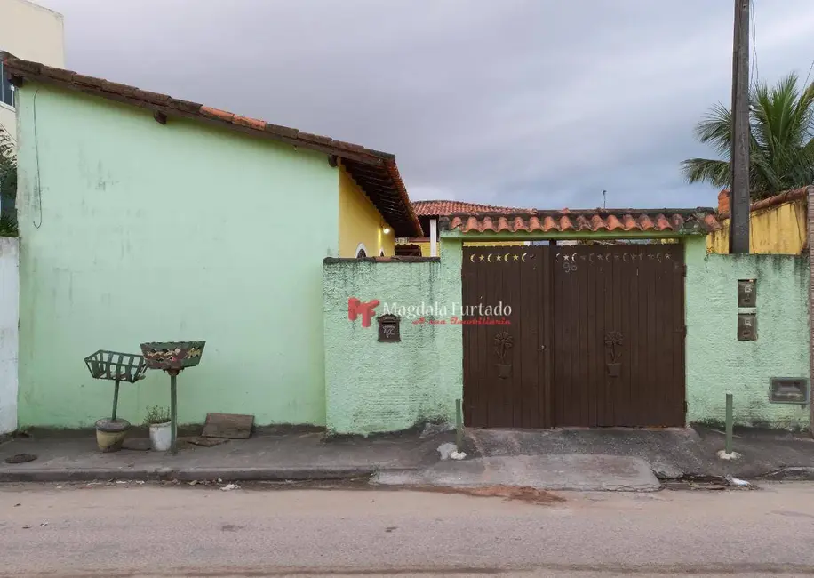 Foto 3 de Casa com 3 quartos à venda, 300m2 em Cabo Frio - RJ