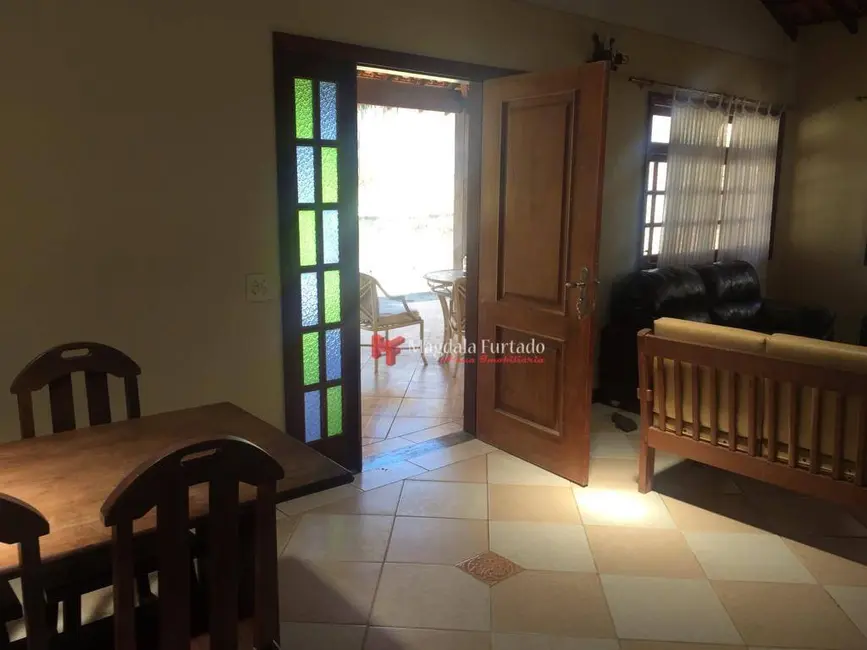 Foto 5 de Casa com 3 quartos à venda, 200m2 em Armacao Dos Buzios - RJ