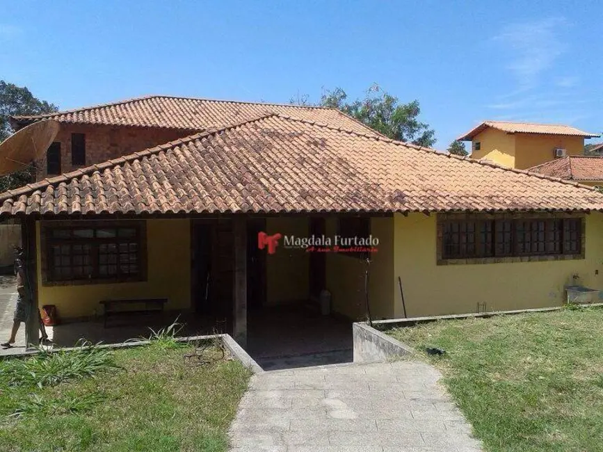 Foto 1 de Casa com 3 quartos à venda, 200m2 em Armacao Dos Buzios - RJ