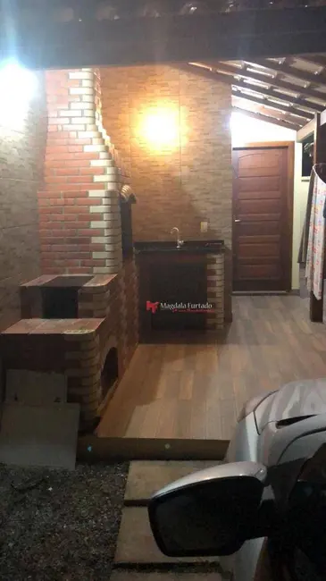 Foto 8 de Casa com 3 quartos à venda, 160m2 em Cabo Frio - RJ