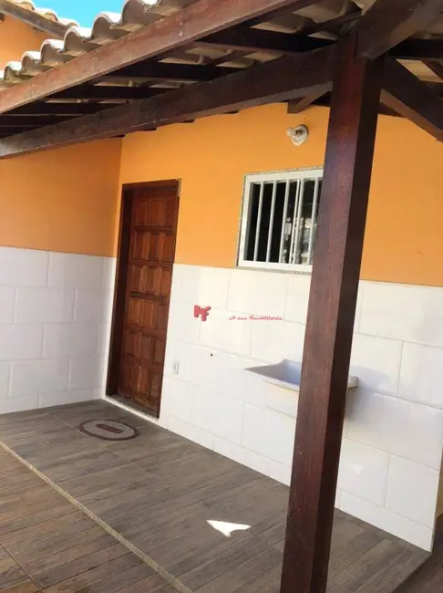 Foto 7 de Casa com 3 quartos à venda, 160m2 em Cabo Frio - RJ