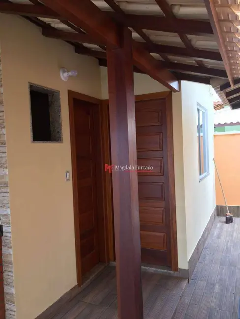 Foto 6 de Casa com 3 quartos à venda, 160m2 em Cabo Frio - RJ