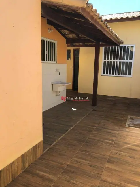 Foto 3 de Casa com 3 quartos à venda, 160m2 em Cabo Frio - RJ