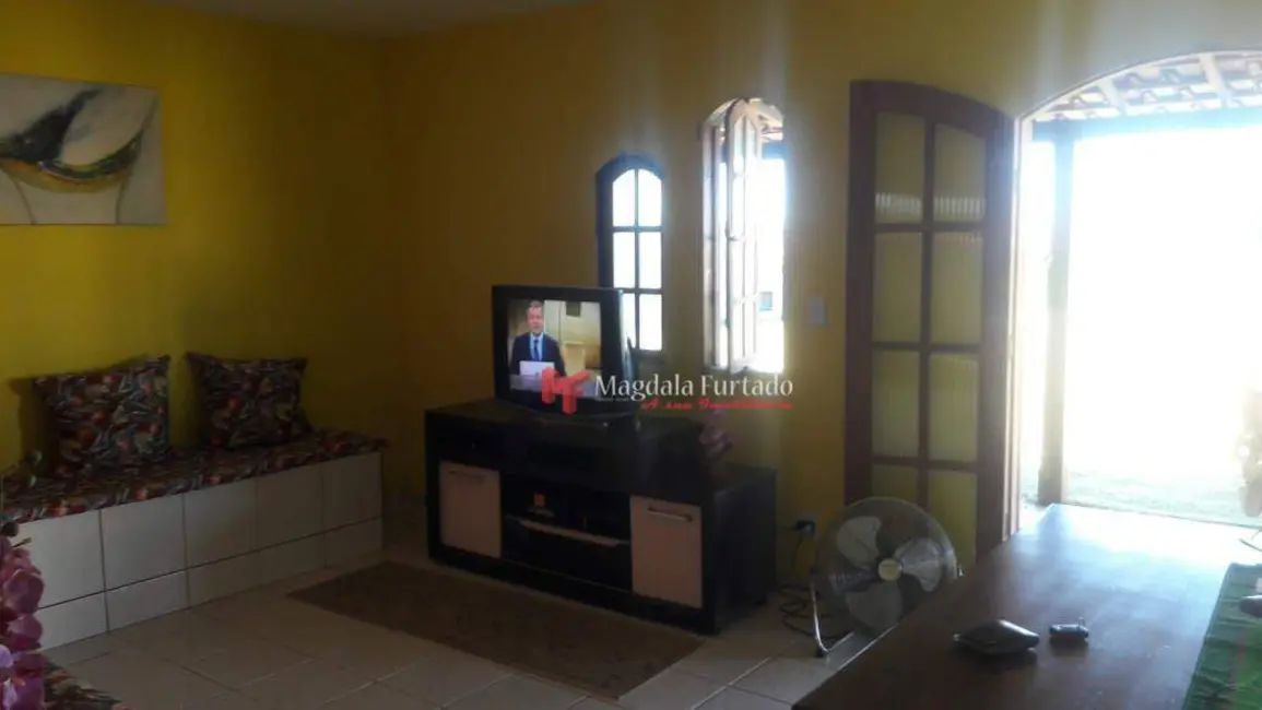 Foto 8 de Casa com 2 quartos à venda, 997m2 em Cabo Frio - RJ
