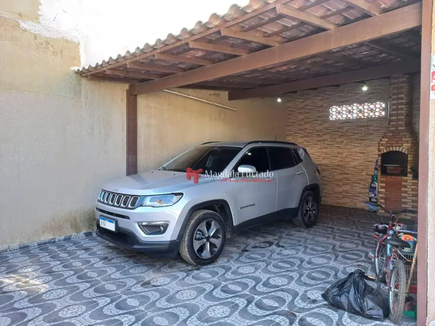 Casa com 2 quartos à venda, 150m2 em Cabo Frio - RJ - imagem 3 Foto 3 de Casa com 2 quartos à venda, 150m2 em Cabo Frio - RJ