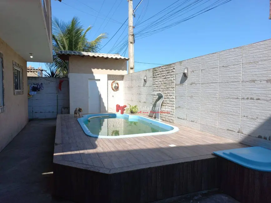 Casa com 2 quartos à venda, 150m2 em Cabo Frio - RJ - imagem 4 Foto 4 de Casa com 2 quartos à venda, 150m2 em Cabo Frio - RJ