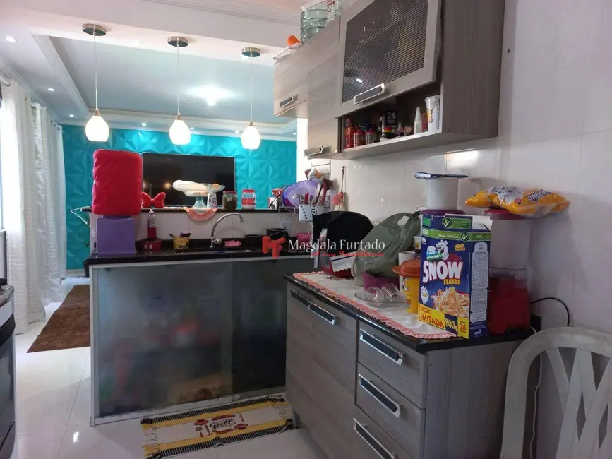 Casa com 2 quartos à venda, 150m2 em Cabo Frio - RJ - imagem 5 Foto 5 de Casa com 2 quartos à venda, 150m2 em Cabo Frio - RJ