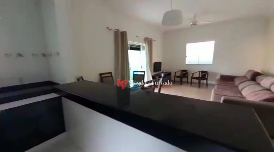 Casa com 4 quartos à venda, 300m2 em Cabo Frio - RJ - imagem 7 Foto 7 de Casa com 4 quartos à venda, 300m2 em Cabo Frio - RJ