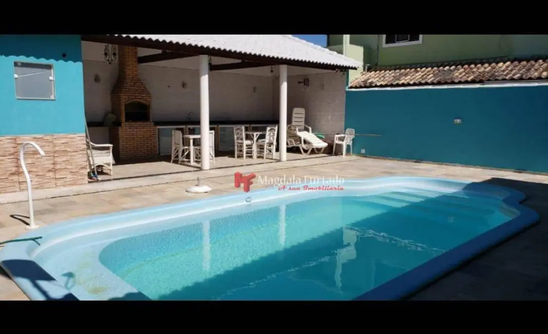 Casa com 4 quartos à venda, 300m2 em Cabo Frio - RJ - imagem 2 Foto 2 de Casa com 4 quartos à venda, 300m2 em Cabo Frio - RJ