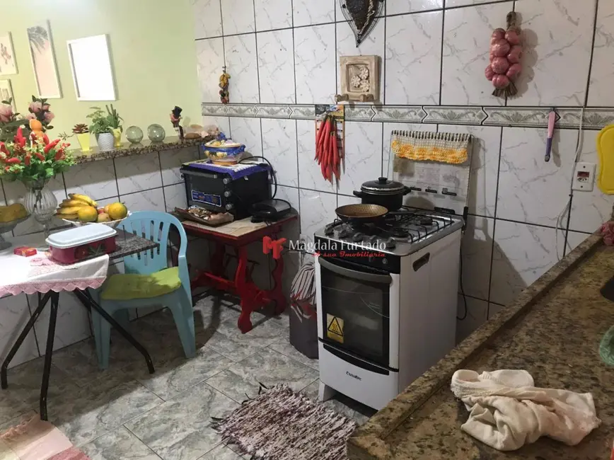 Casa com 2 quartos à venda, 120m2 em Cabo Frio - RJ - imagem 7 Foto 7 de Casa com 2 quartos à venda, 120m2 em Cabo Frio - RJ