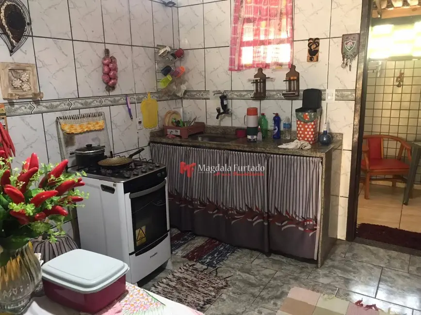 Casa com 2 quartos à venda, 120m2 em Cabo Frio - RJ - imagem 8 Foto 8 de Casa com 2 quartos à venda, 120m2 em Cabo Frio - RJ