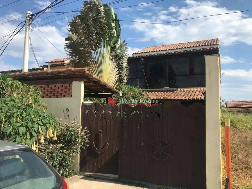 Casa com 2 quartos à venda, 120m2 em Cabo Frio - RJ - imagem 1 Foto 1 de Casa com 2 quartos à venda, 120m2 em Cabo Frio - RJ