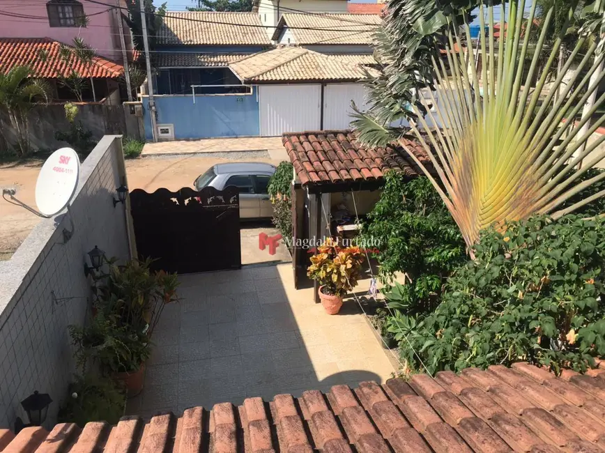 Casa com 2 quartos à venda, 120m2 em Cabo Frio - RJ - imagem 9 Foto 9 de Casa com 2 quartos à venda, 120m2 em Cabo Frio - RJ
