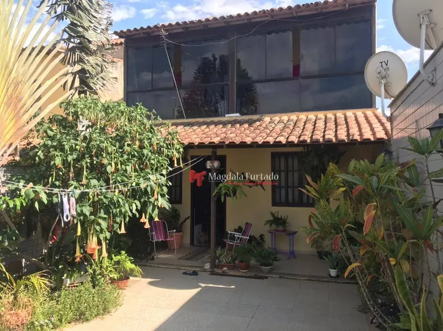 Casa com 2 quartos à venda, 120m2 em Cabo Frio - RJ - imagem 2 Foto 2 de Casa com 2 quartos à venda, 120m2 em Cabo Frio - RJ