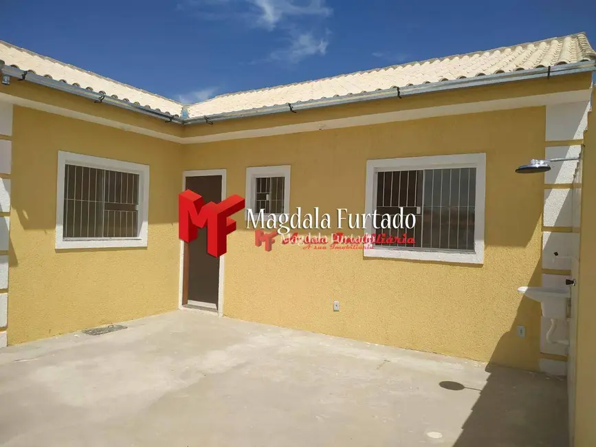 Foto 4 de Casa com 1 quarto à venda, 80m2 em Cabo Frio - RJ