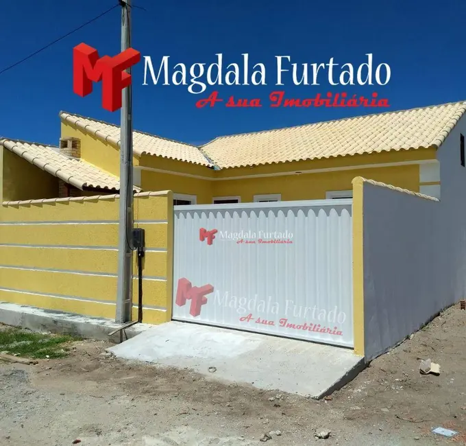 Foto 2 de Casa com 1 quarto à venda, 80m2 em Cabo Frio - RJ