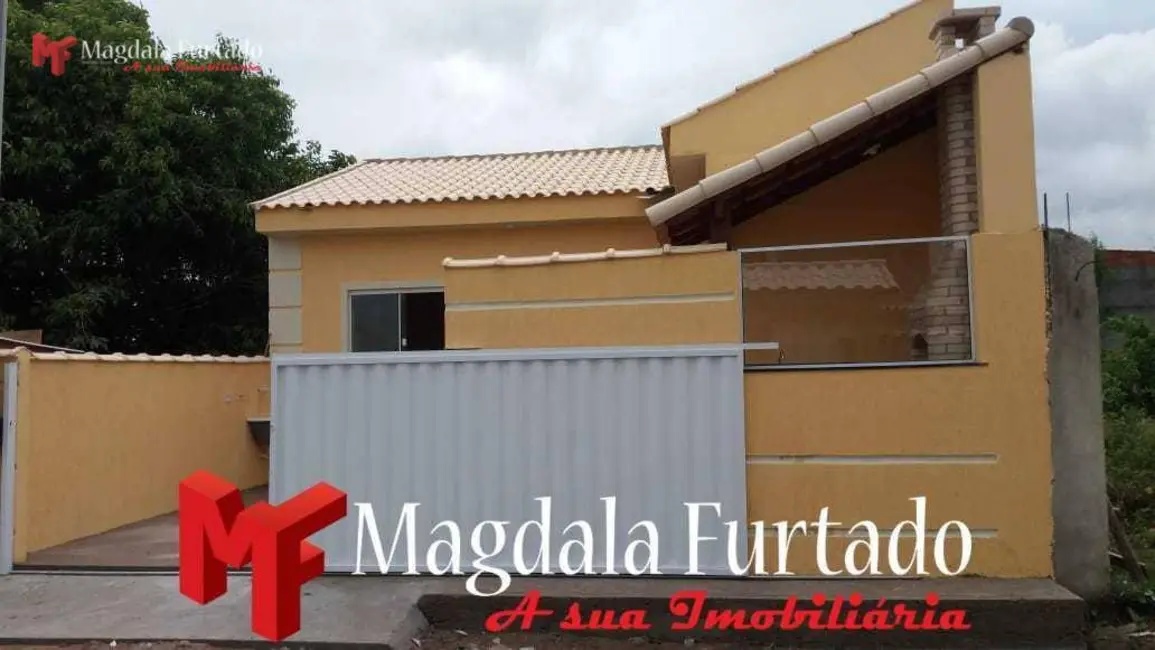 Foto 3 de Casa com 1 quarto à venda, 80m2 em Cabo Frio - RJ