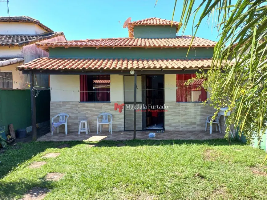 Foto 5 de Casa com 2 quartos à venda, 150m2 em Cabo Frio - RJ