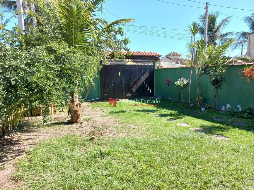 Foto 6 de Casa com 2 quartos à venda, 150m2 em Cabo Frio - RJ
