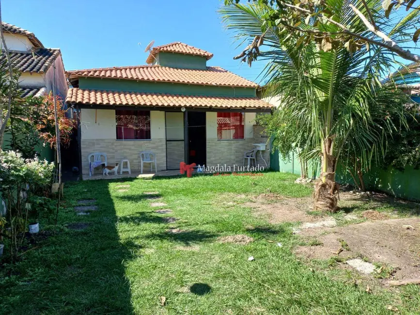 Foto 4 de Casa com 2 quartos à venda, 150m2 em Cabo Frio - RJ