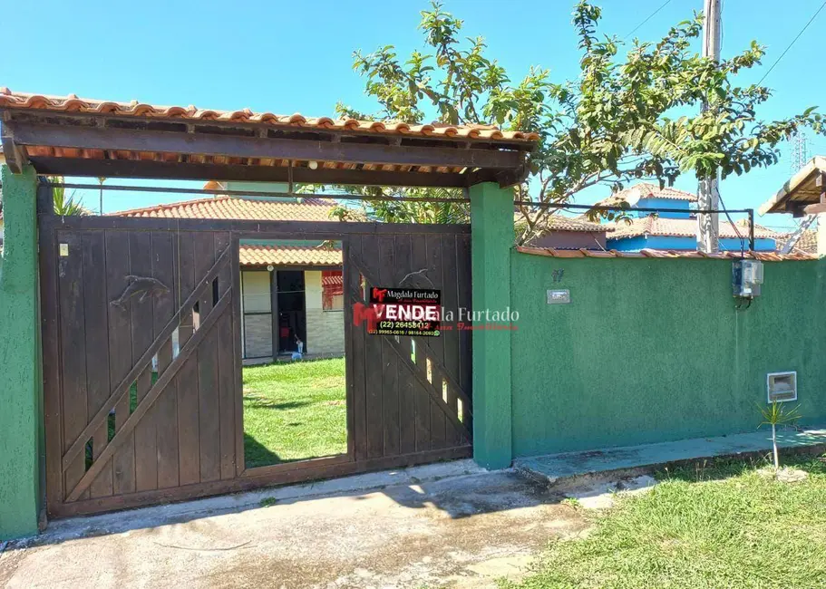 Foto 3 de Casa com 2 quartos à venda, 150m2 em Cabo Frio - RJ